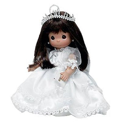 Precious Moments ® "La Quinceanera" Doll