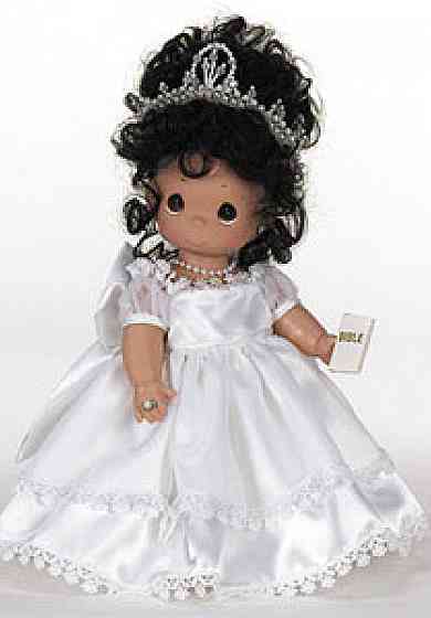 Precious moments quinceanera store dolls